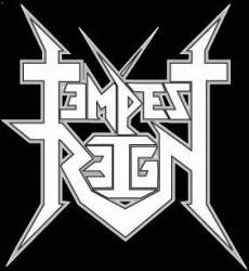 logo Tempest Reign